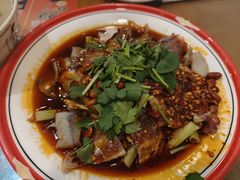 -易老妈蹄花.特色川菜(人民公园总店)