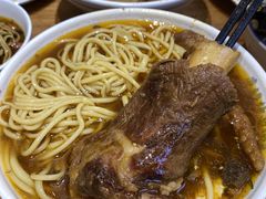 -萍姨抻面馆·鸡架冒菜(清湖店)