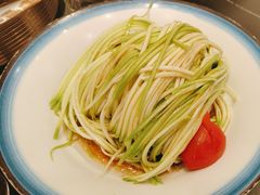 -殷式·私房火锅·烧烤·小龙虾(什刹海西四店)