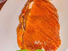 -满堂·烤鸭店·北京菜(鼓楼店)