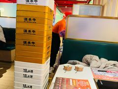 -温禾牛·和牛寿喜烧自助火锅(恒基名人店)