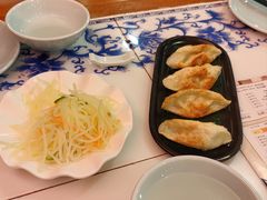 炝土豆丝-东方饺子王(创始店)