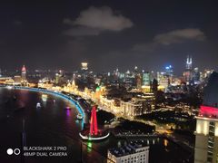 -非常时髦餐厅VUE Restaurant(外滩茂悦大酒店)