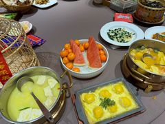 -鸽子张·家宴(黄辛庄旗舰店)