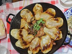 -忆外婆徐州菜·地锅鸡·生日宴(吴庄店)