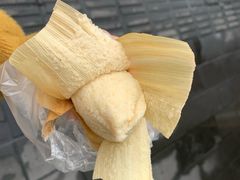 -叶婆婆豆浆馍馍