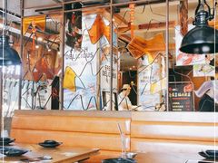 大堂-王荣法仓前羊锅