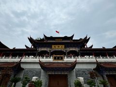 -皇罗禅寺