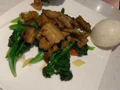 -香香海南菜餐厅