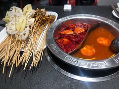 -热辣宗师·串串火锅(万达金街店)