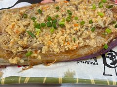 -正宗八宝冰饭·非遗冰饭·烧烤(奎桥店)