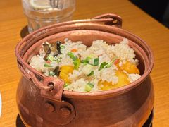 -一坐一忘云南菜(北京skp店)