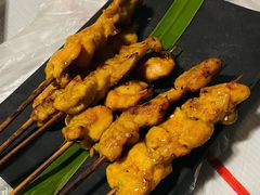 -辉记炭烧海鲜大排档·老字号(福田店)