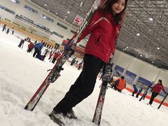 -绍兴启迪乔波冰雪世界