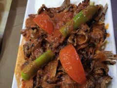 -bosphorus 铂斯西餐厅·土耳其烧烤(环市中路店)