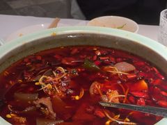 -沸腾鱼乡(知春路分店)