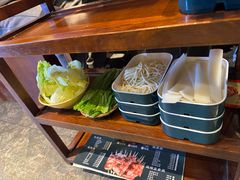 -鑫隆四季涮肉(八角畅游店)