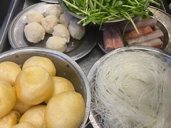 -月圆火锅(宁海东路二店)