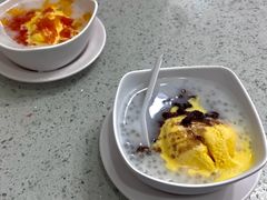-芬芳甜品(同福路店)