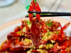 -小胖龙虾(花园街店)