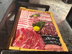 -嘿嘟嘟·肋条烧肉放题(爱融荟城店)