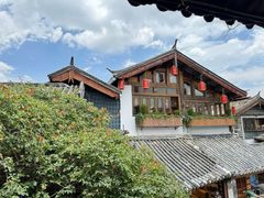 -勺子米线·云南传统小吃市集(四方街店)