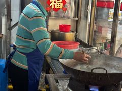 -建国蚵煎蚵面