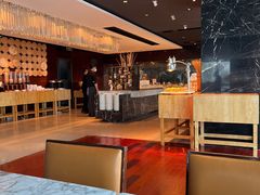 -上海龙之梦万丽酒店