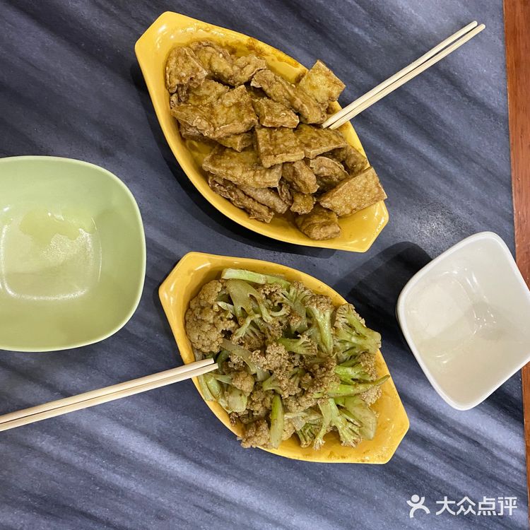 顺德·黄师奶糖水铺