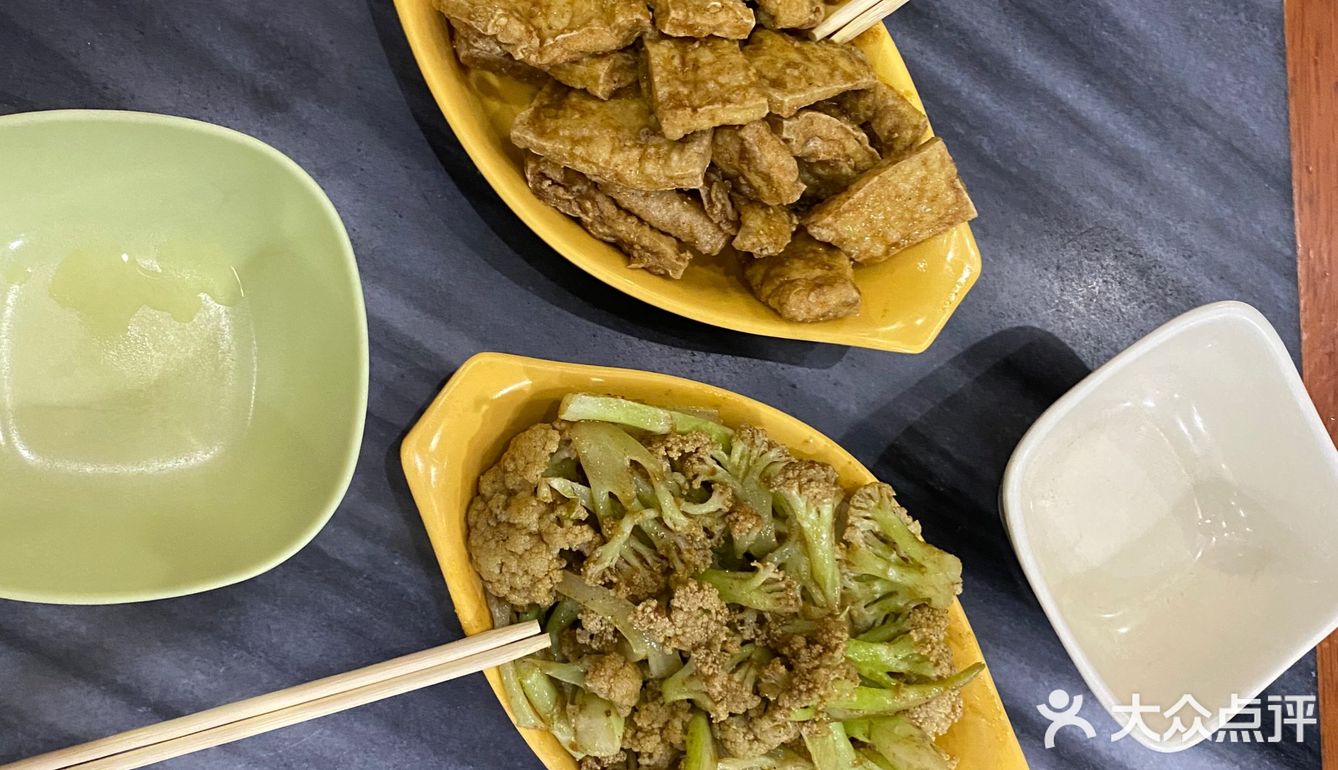 顺德·黄师奶糖水铺