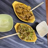 顺德·黄师奶糖水铺