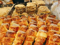 -爱德顺糕点食屋(利民道店)