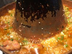 -觅山云南菜(泊富ICITY店)