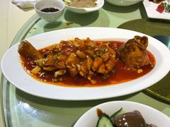 -老人和饭店(打浦路店)