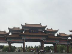 -威海华夏城景区