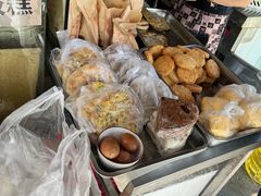 -钱记包子糕团