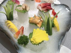 -写庭·鱼鲜川菜·宴请(铁像寺水街店)