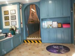 -静博士养生美容连锁