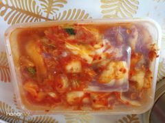 -金家米肠汤饭(振华路店)