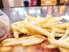 -麦当劳(坂田分店)