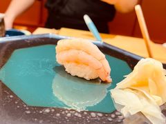 -Sushi Hanzo半藏(天环广场店)