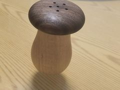 -鲜菌江湖正宗野生菌火锅