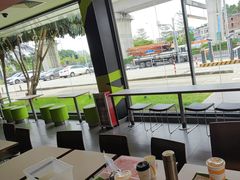 -麦当劳(新新大道岗丰店)