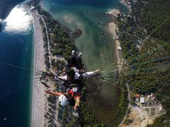 -费特希耶滑翔伞