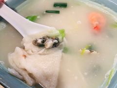 -老福洲(西洪路店)