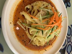 -撒拉花儿·新疆菜·清真(太阳宫店)