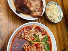 -新万鑫银丝面·非遗无锡味(惠山古镇店)