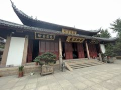 -上海东林寺(金山区)