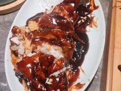 -新白鹿餐厅(金鹰新街口店)