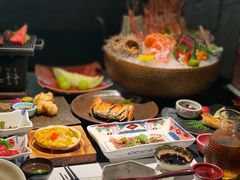 -花潮料理艺食馆(SM新生活广场店)